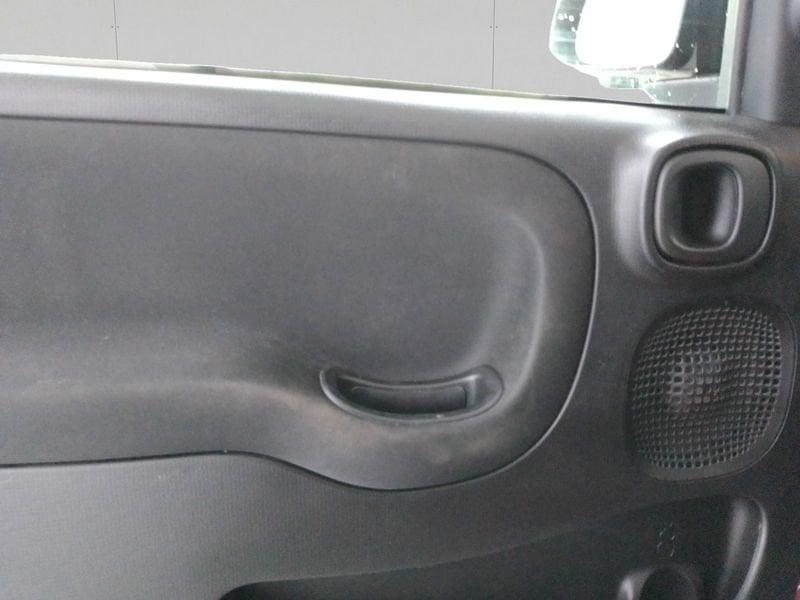 FIAT Panda Cross Panda 1.0 firefly hybrid Cross s&s 70cv 5p.ti