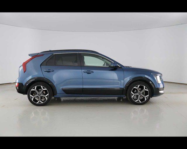 KIA Niro 1.6 GDi DCT HEV Style