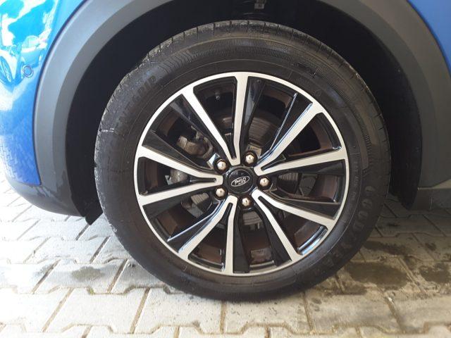 FORD Puma 1.5 EcoBlue 120cv ST-Line