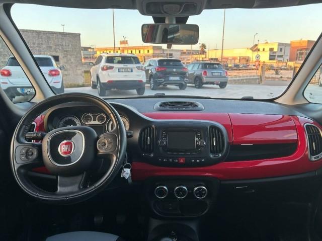 Fiat 500 L 1.3 mjt Pop Star 85cv