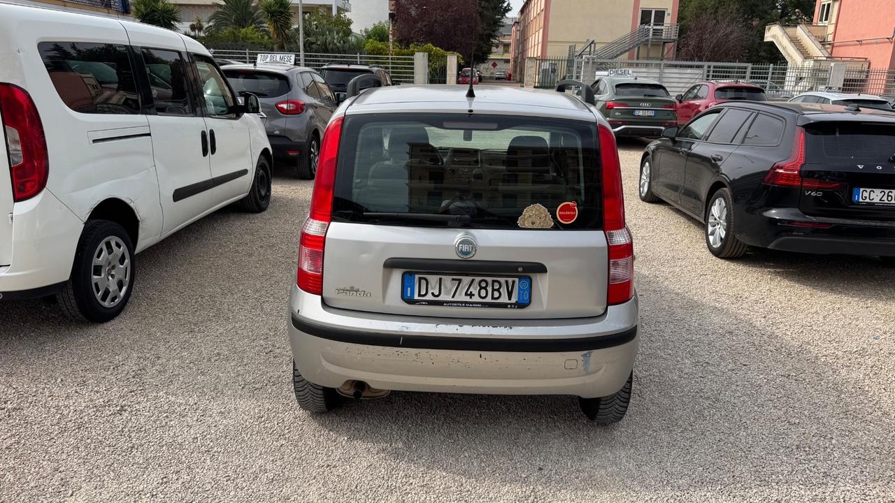 Fiat Panda 1.2 Dynamic