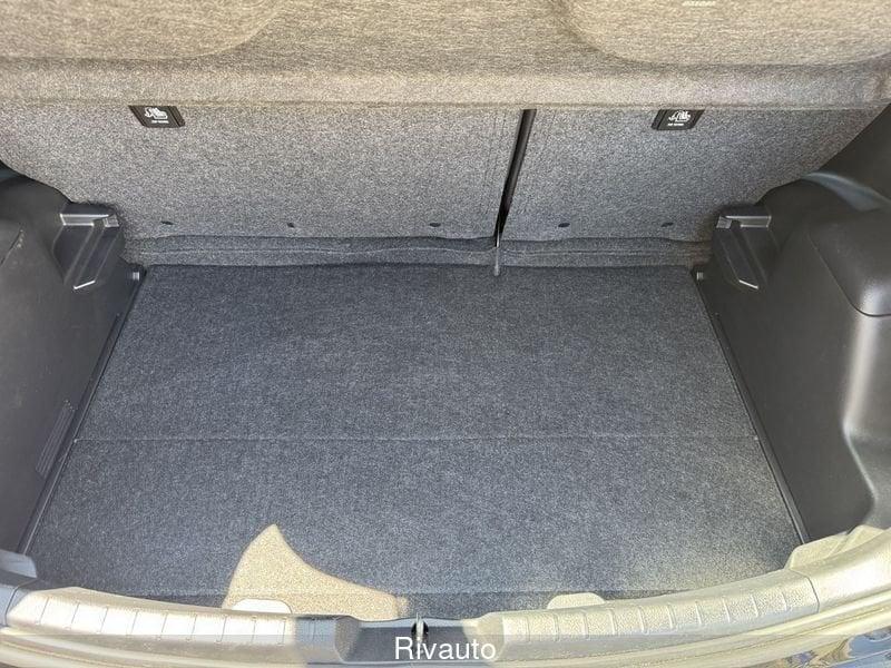 Toyota Yaris Yaris 1.5 Hybrid 5 porte Style