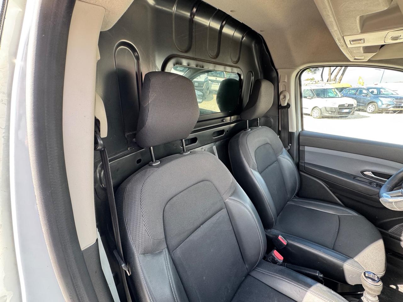 Renault Express 1.5 dci