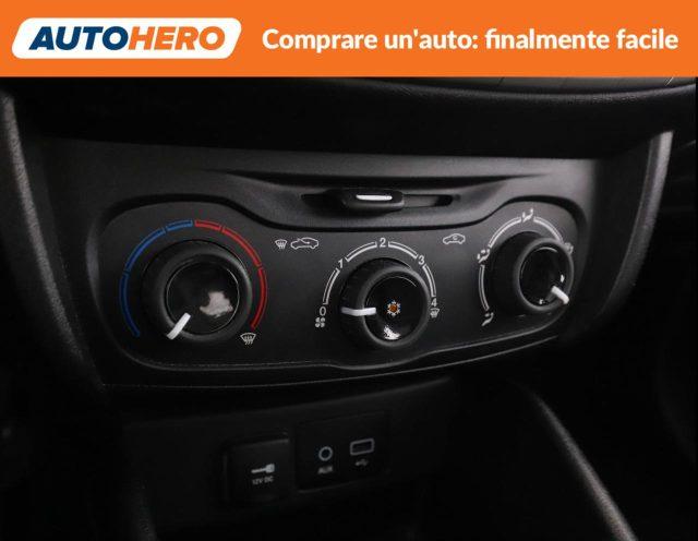 FIAT Tipo 1.4 4 porte Easy