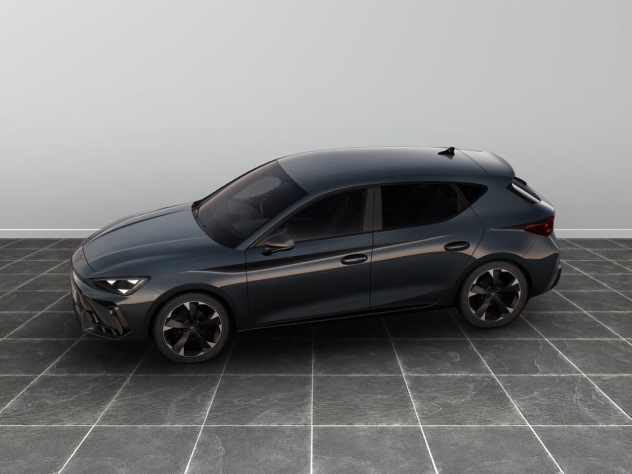 Cupra Leon 1.5 hybrid 150cv dsg