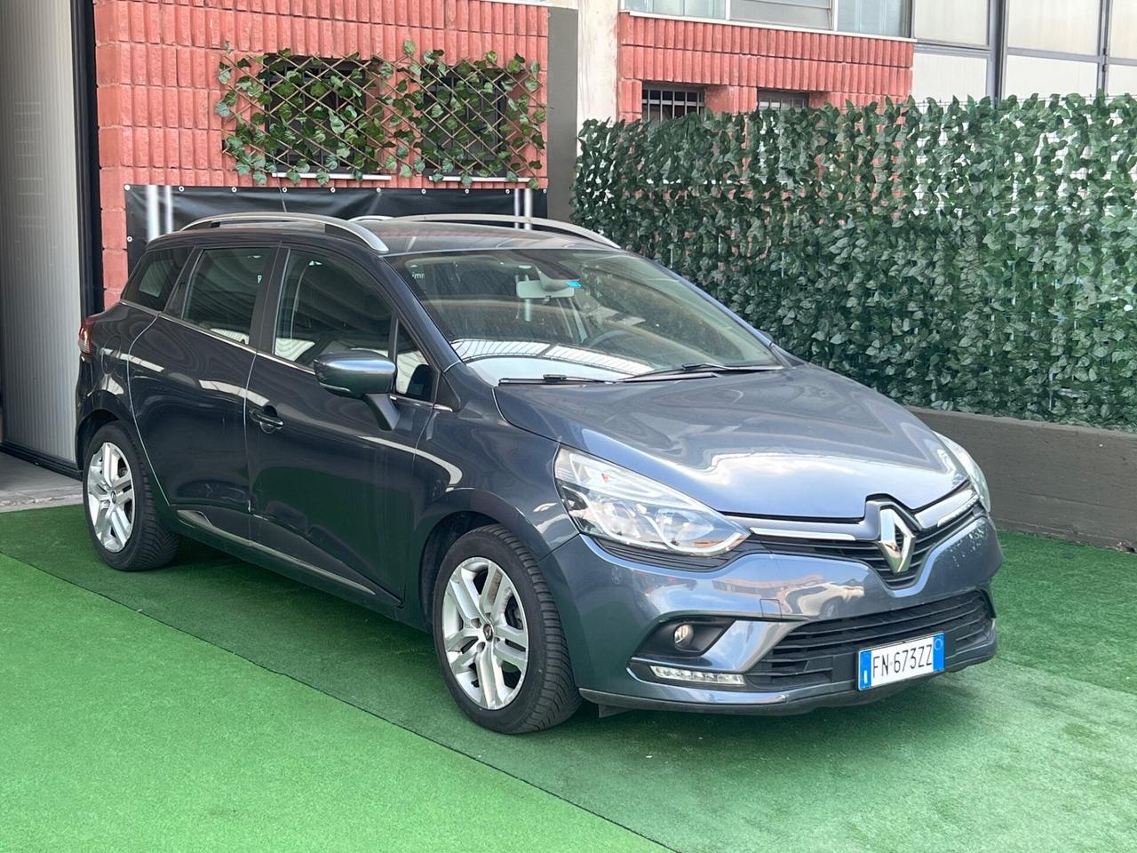 Renault Clio dCi 8V 75CV Start&Stop 5 porte Energy Life