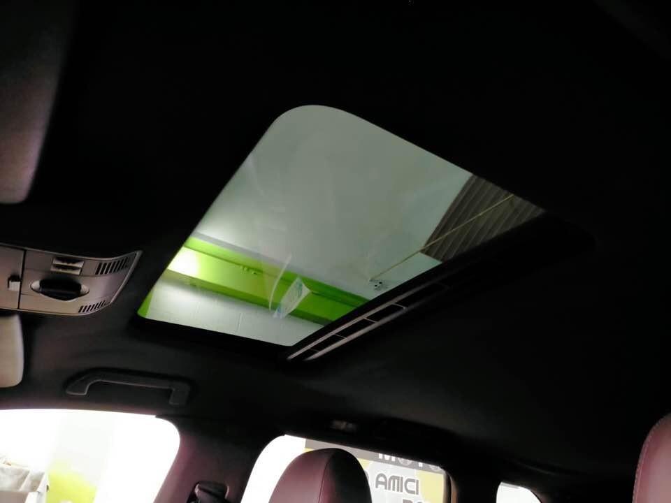 Porsche Cayenne 3.6 FL