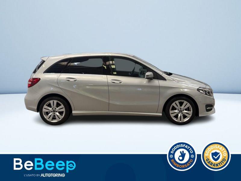 Mercedes-Benz Classe B B 200 D SPORT NEXT AUTO