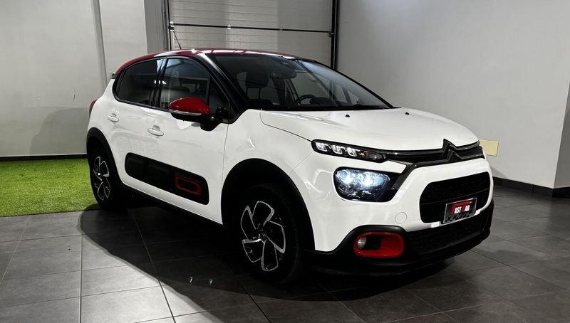 Citroën C3 PureTech 110 S&S Shine Pack EAT6