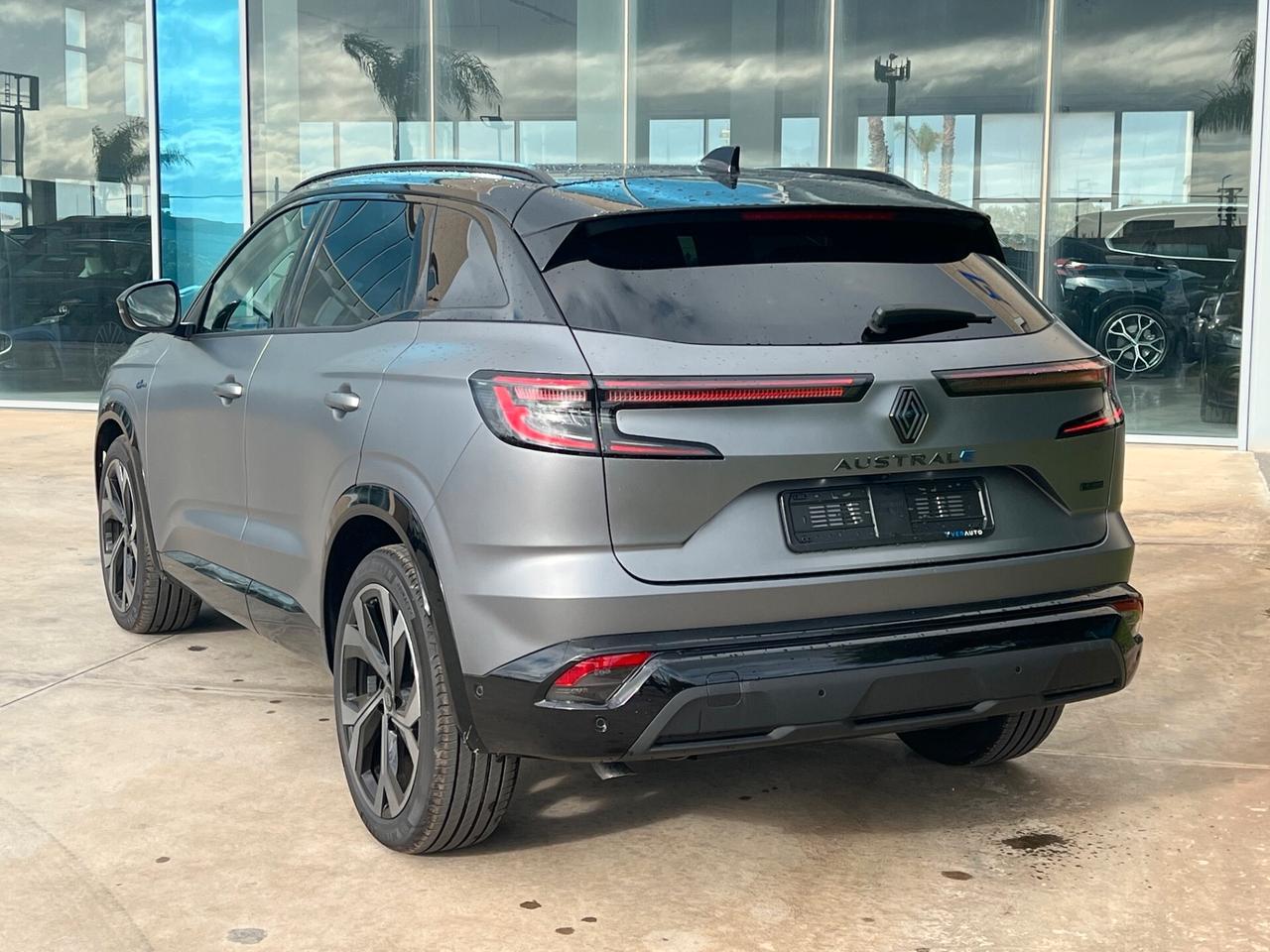 Renault Austral E-Tec 200cv full hybrid AUTOCARRO IN OFFERTA-N1