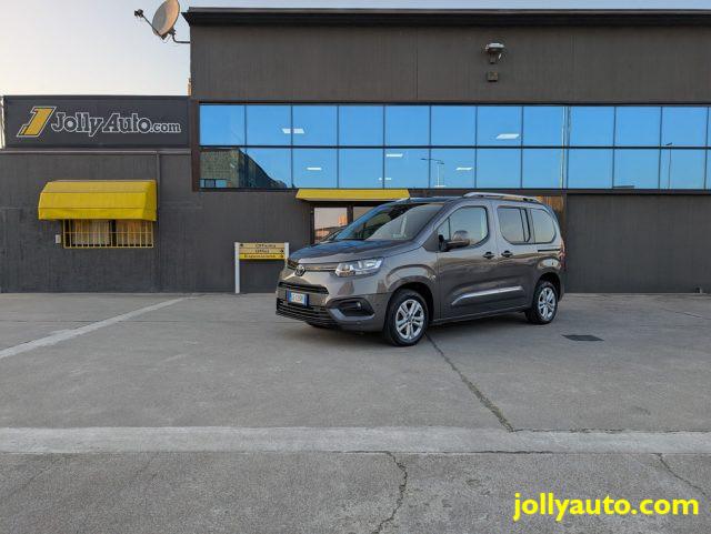 TOYOTA Proace City Verso 1.5D 100 CV S&S Short D Lounge