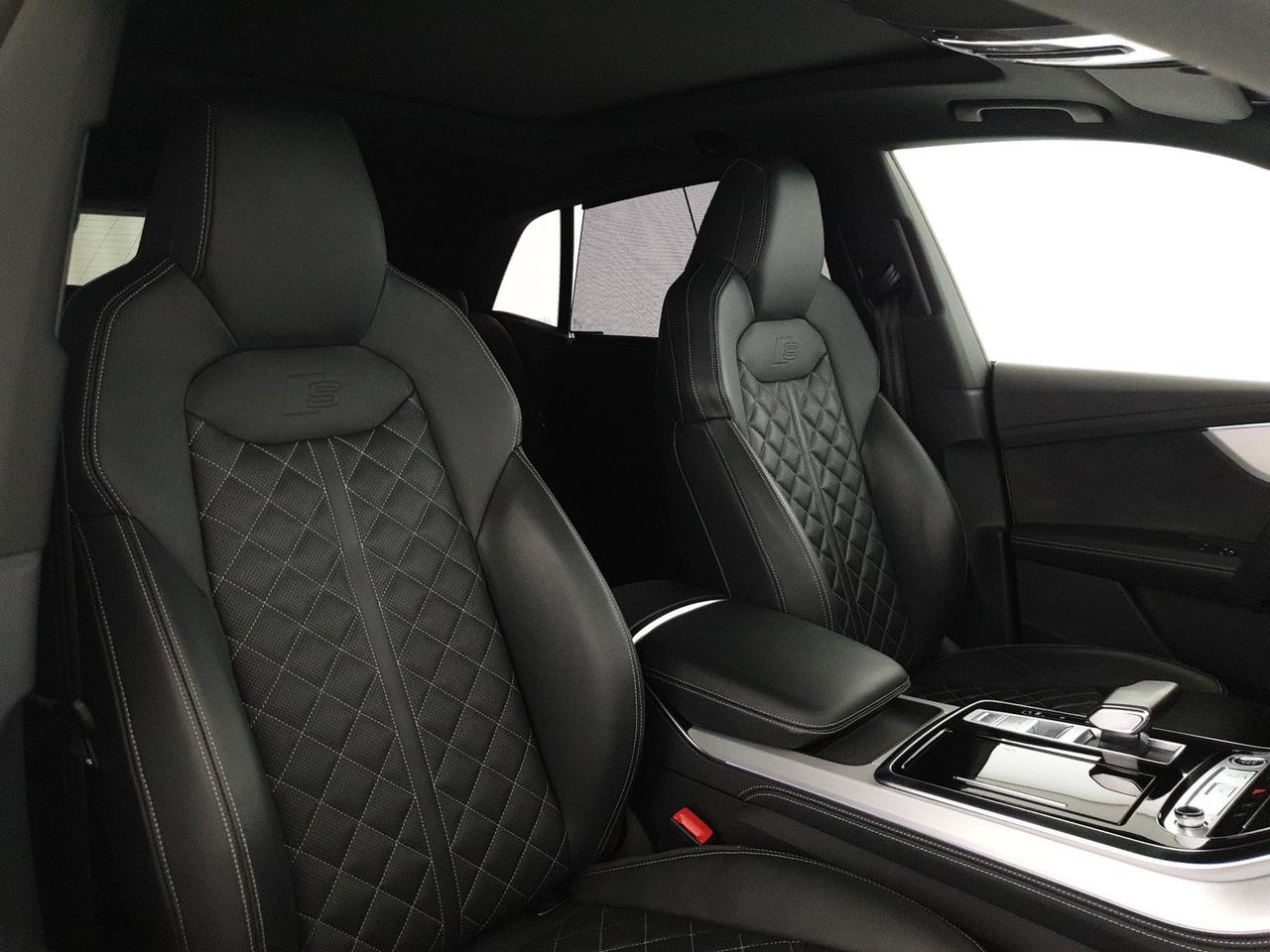 55TFSI 340CV quattro tiptronic Sport