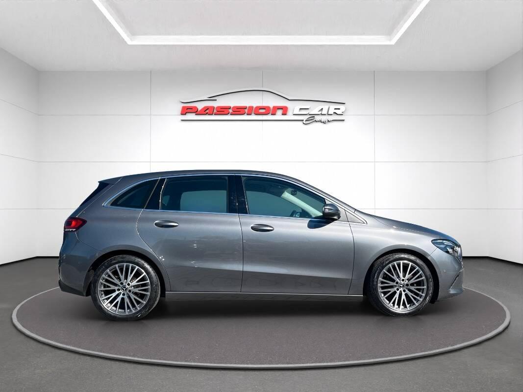 Mercedes Classe B 160 Sport