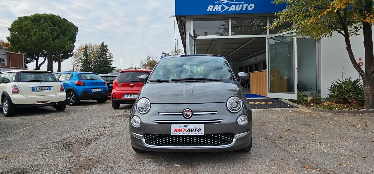 Fiat 500 Dolcevita 1.0 ibrida