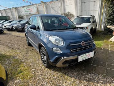 Fiat 500L Cross 1.4 Benzina 2019