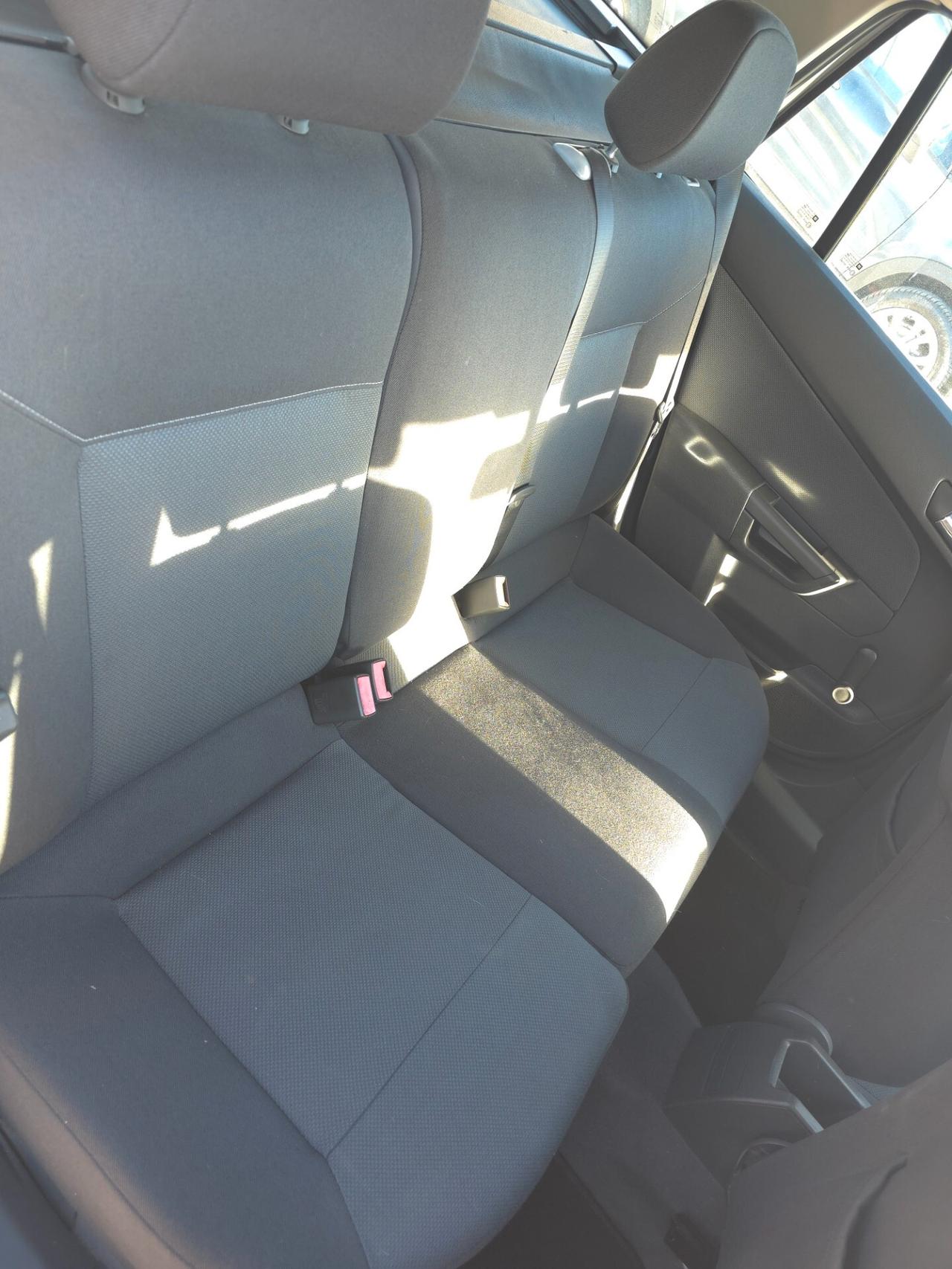 Opel Astra 1.7 CDTI 101CV Station Wagon Cosmo