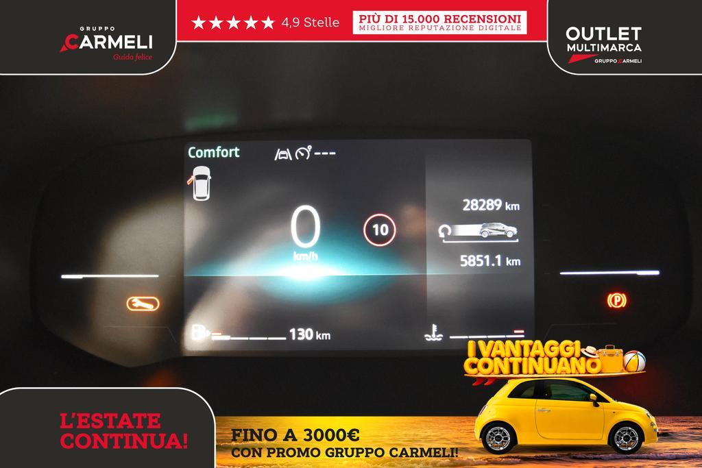 Renault Captur 1.0 TCe Techno