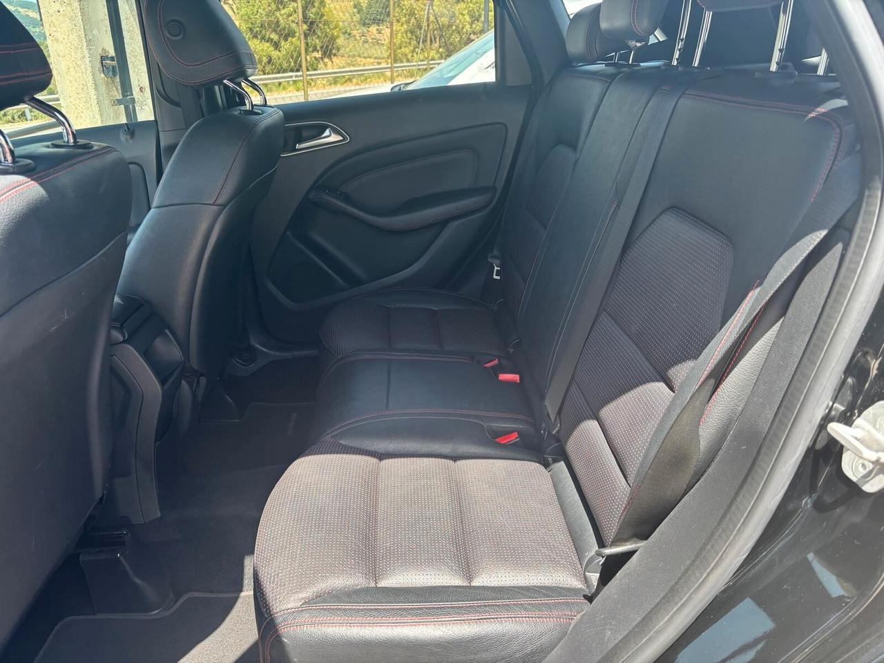 Mercedes-benz B 180 CDI Premium - 2015