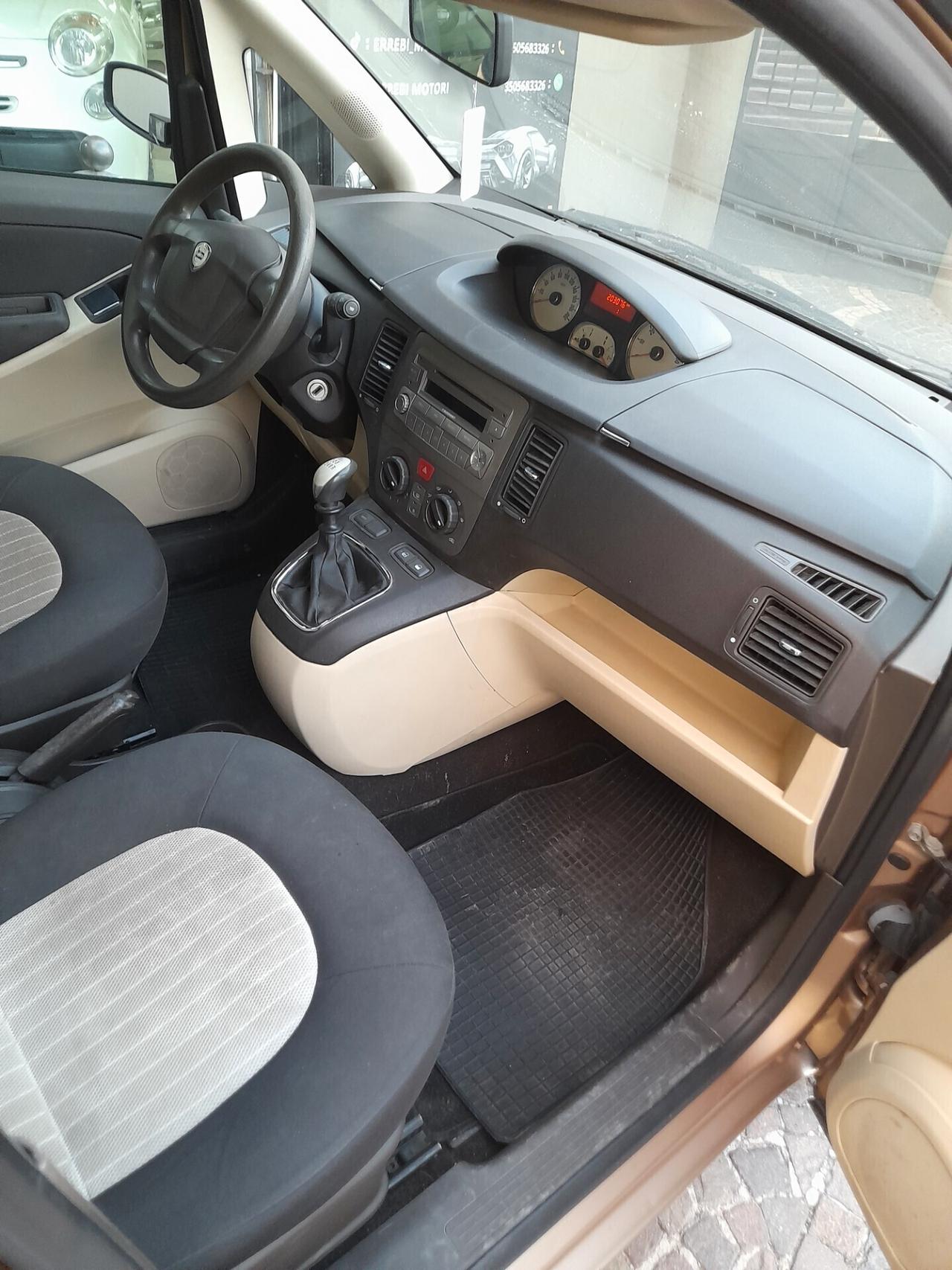 Lancia MUSA 1.4 benzina