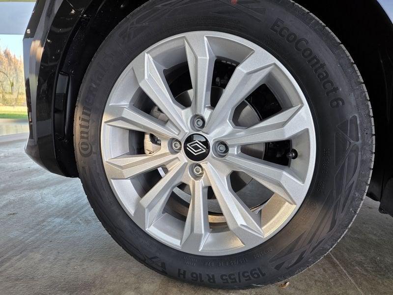 Renault Clio Clio ECO-G 100 CV 5 porte Generation