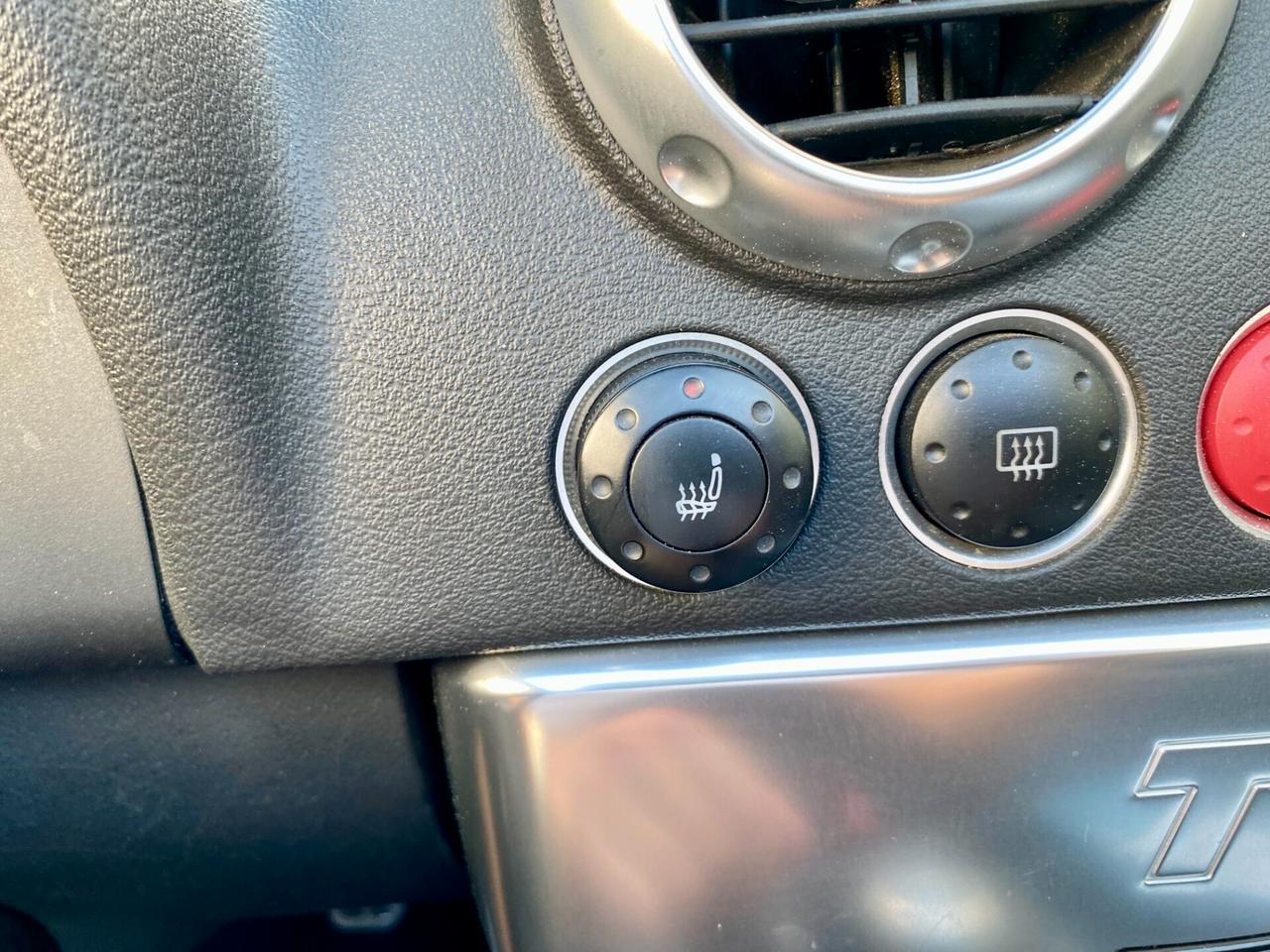 Audi TT Roadster 1.8 T 20V 179 CV cat Iscritta ASI CRS