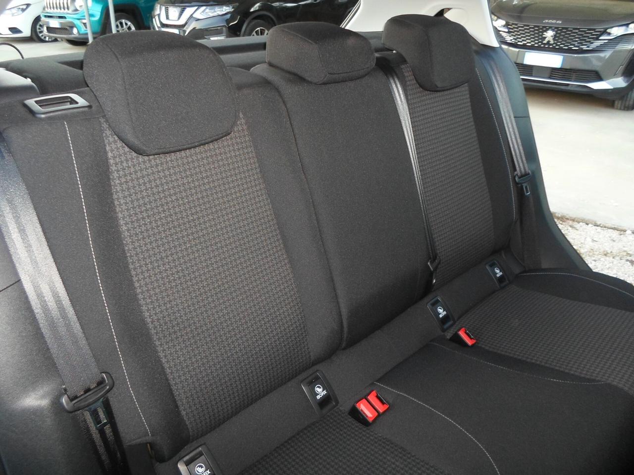 Peugeot 308 BlueHDi 130 S&S SW GT Line