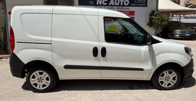 FIAT Doblo Doblò 1.6 MJT 90CV S&S PC-TN Cargo Lounge