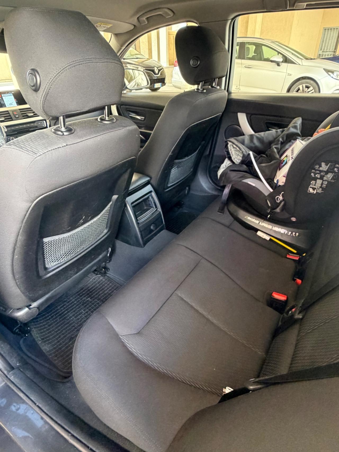 Bmw 316 316d Touring