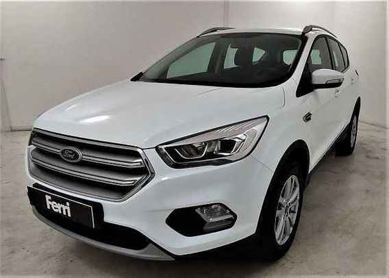 Ford Kuga 1.5 ecoboost business s&s 2wd 120cv my19.25