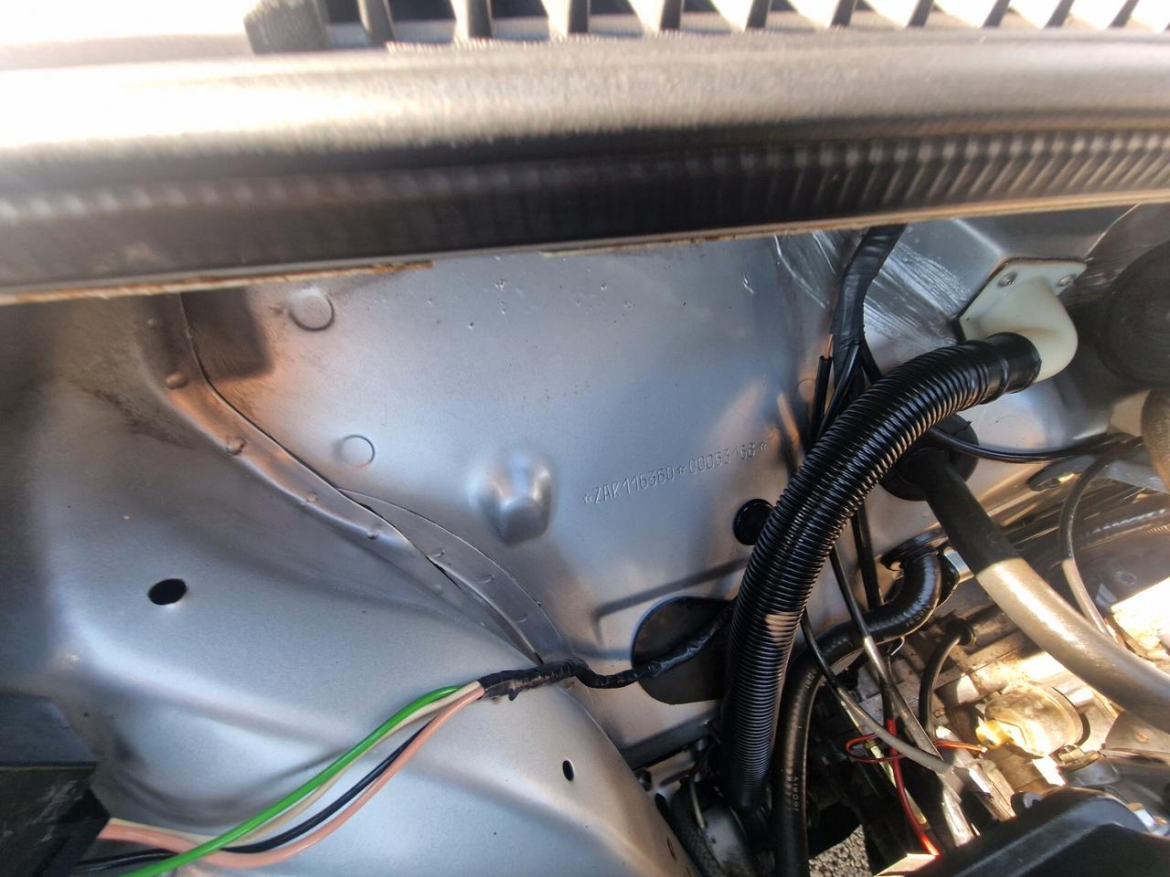 Alfa Romeo Alfetta GTV 2.0 - 35.000 km originali