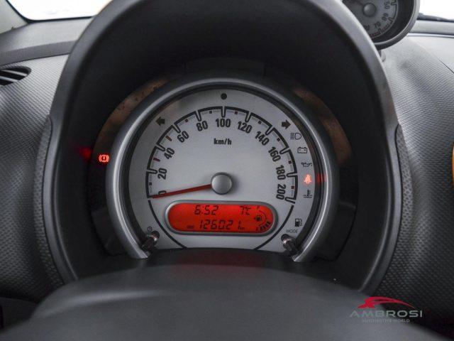 OPEL Agila Agila 1.2 16v Enjoy 86cv