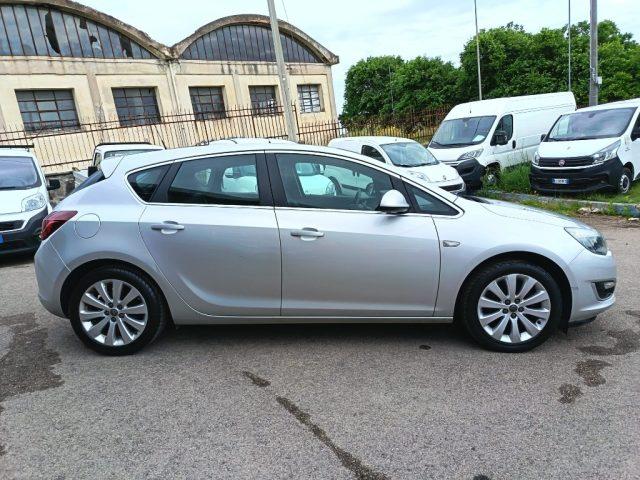 OPEL Astra 1.4 Turbo 120CV 5 porte Cosmo