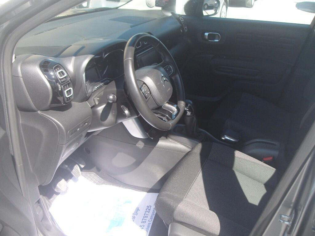 Citroen C3 Aircross BlueHDi 100 Shine - 2018