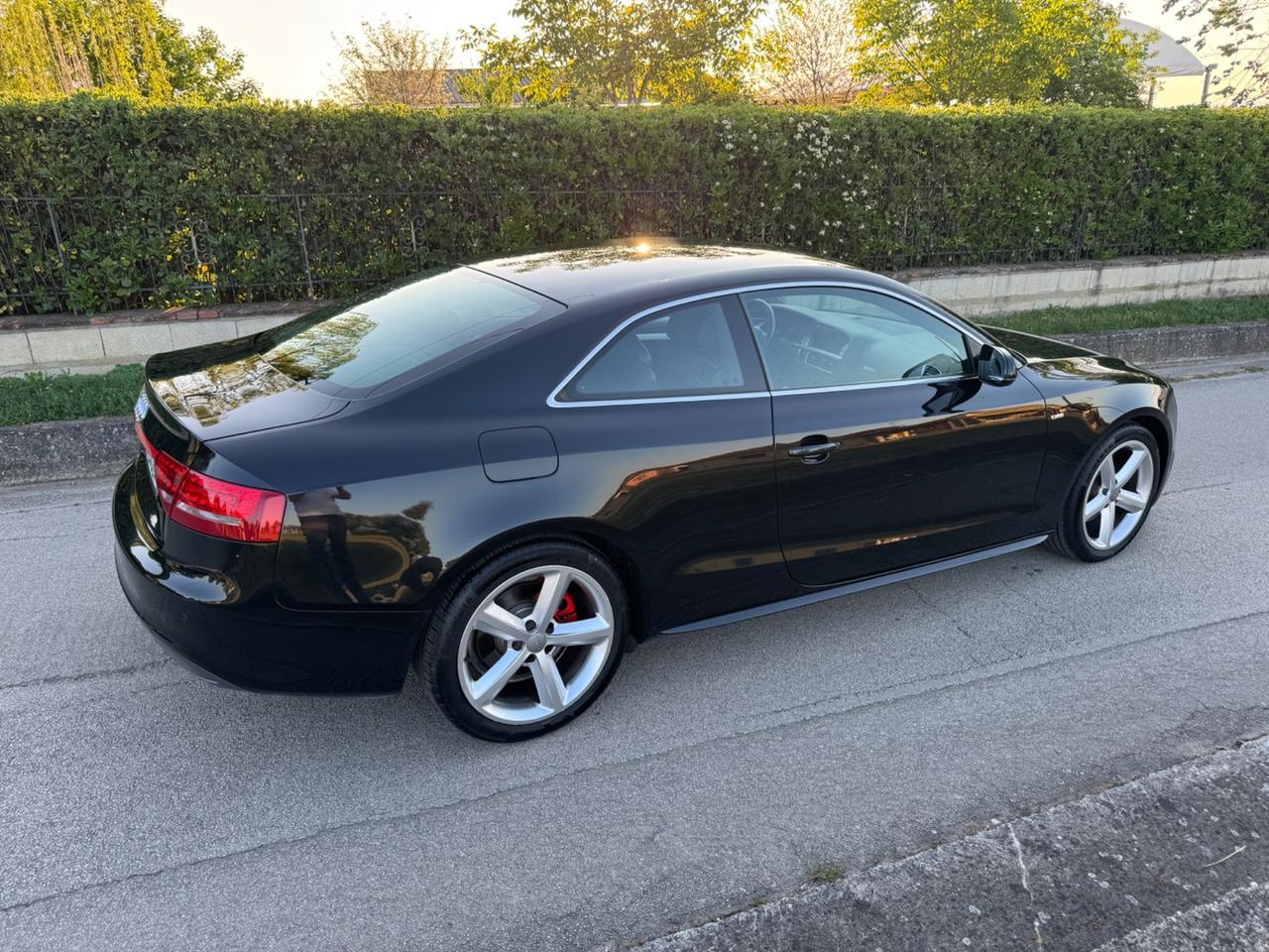 Audi A5 2.0 TDI F.AP. quattro Ambiente