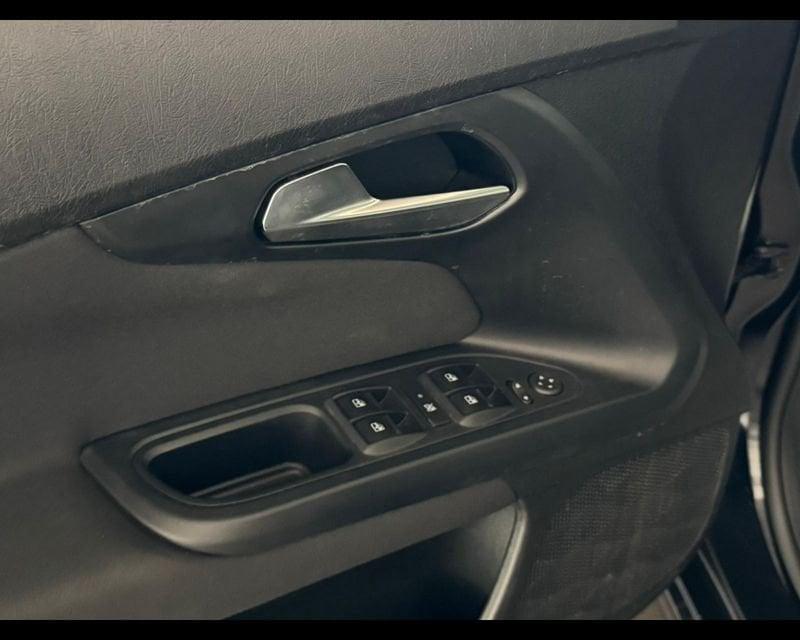 FIAT Tipo 5 P. 1.5 Hybrid DCT 5 porte