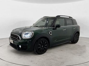 MINI Mini Countryman F60 Mini 2.0 Cooper SD Boost Countryman ALL4 Automatica