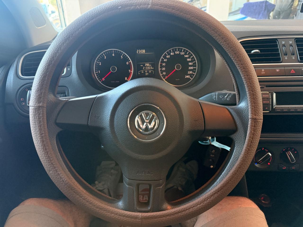 Volkswagen Polo 1.2 70 CV 5p. Comfortline