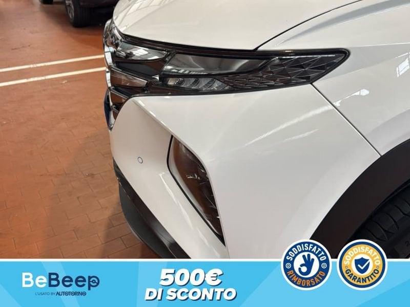Hyundai Tucson 1.6 HEV EXELLENCE 2WD AUTO
