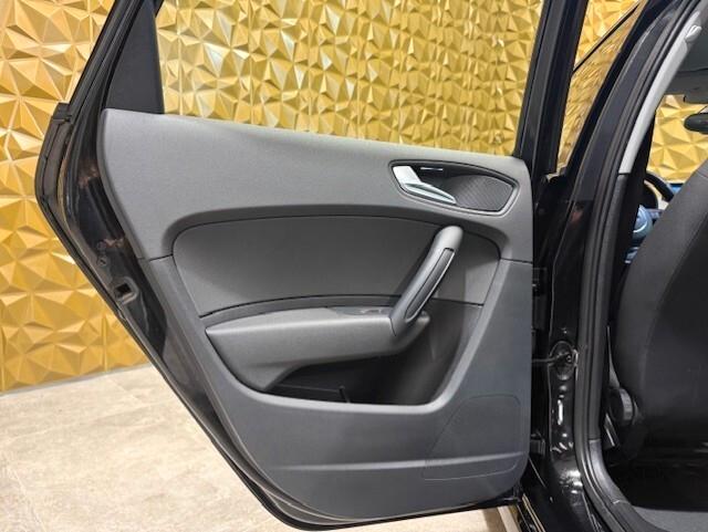 Audi A1 SPB 1.4 TDI S tronic Admired S-line