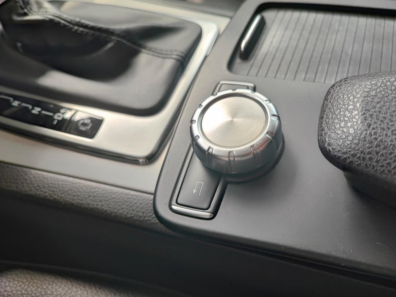 Mercedes-benz C 220 CDI S.W. BlueEFFICIENCY Avantgarde