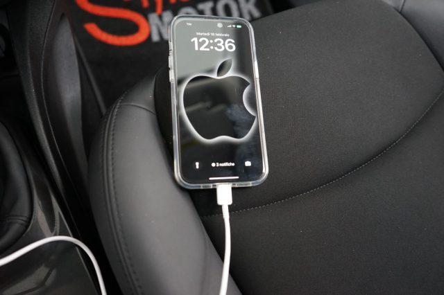 FIAT 500X 1.6 MultiJet 130 CV Connect