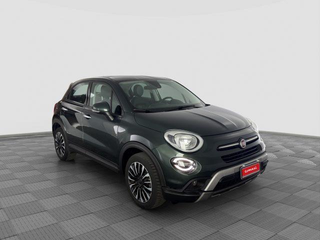 FIAT 500X 500X 1.3 Mjet 95CV 4x2 CITY CROSS