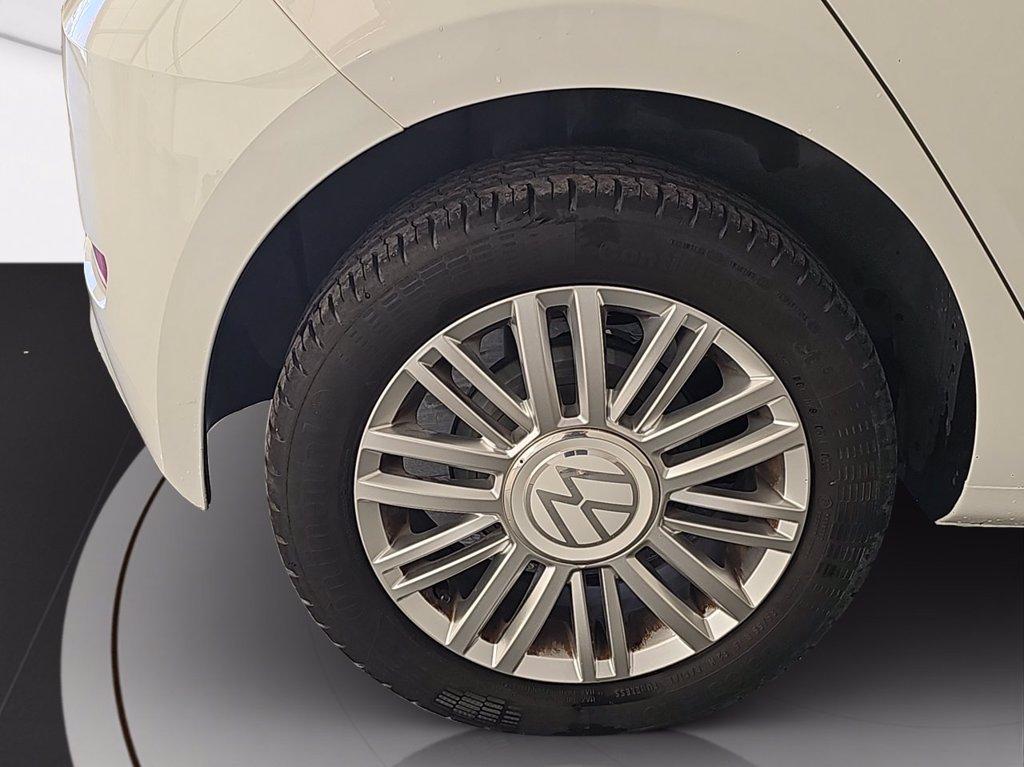 VOLKSWAGEN Up! 5p 1.0 evo move up! 65cv del 2022
