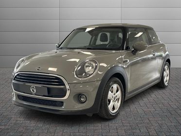 MINI Mini IV F56 2018 3p - Mini 3p 1.5 One 75cv