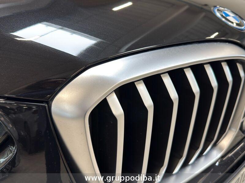 BMW X3 G01 2021 xdrive30e auto