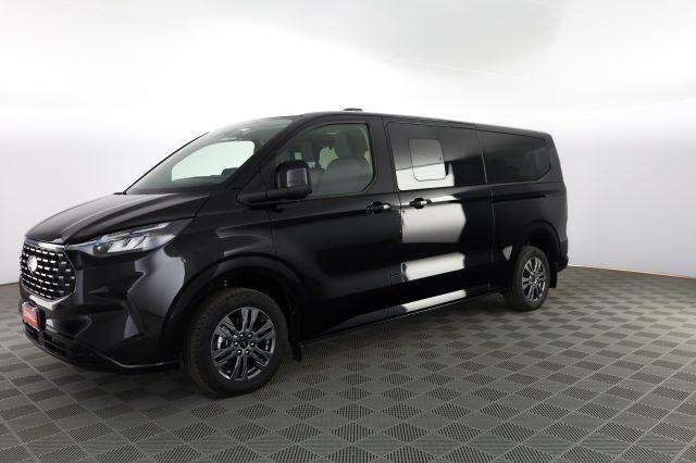 FORD Tourneo Custom 2°s 320 2.0 EcoBlue 150CV PL Titanium