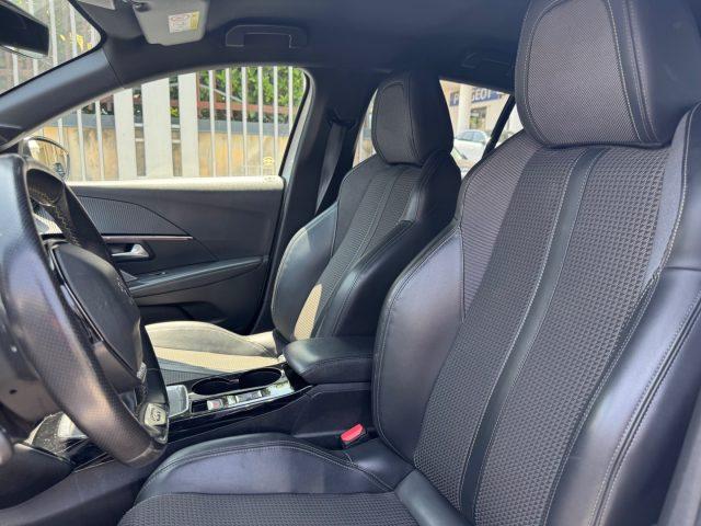 PEUGEOT 208 BlueHDi 100 Stop&Start 5 porte GT