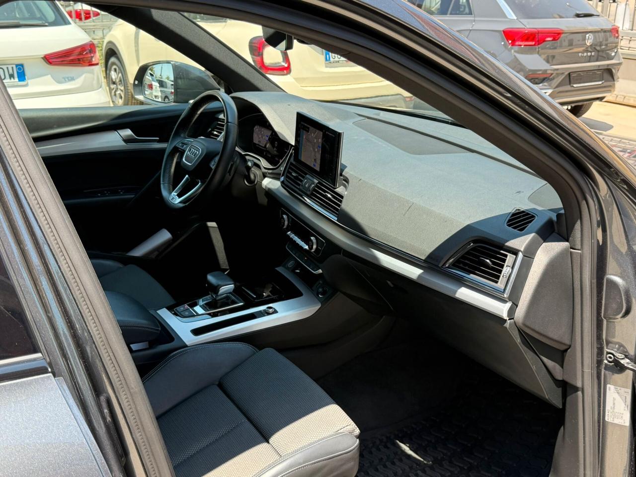 Audi Q5 SPB 35 TDI S tronic S line plus