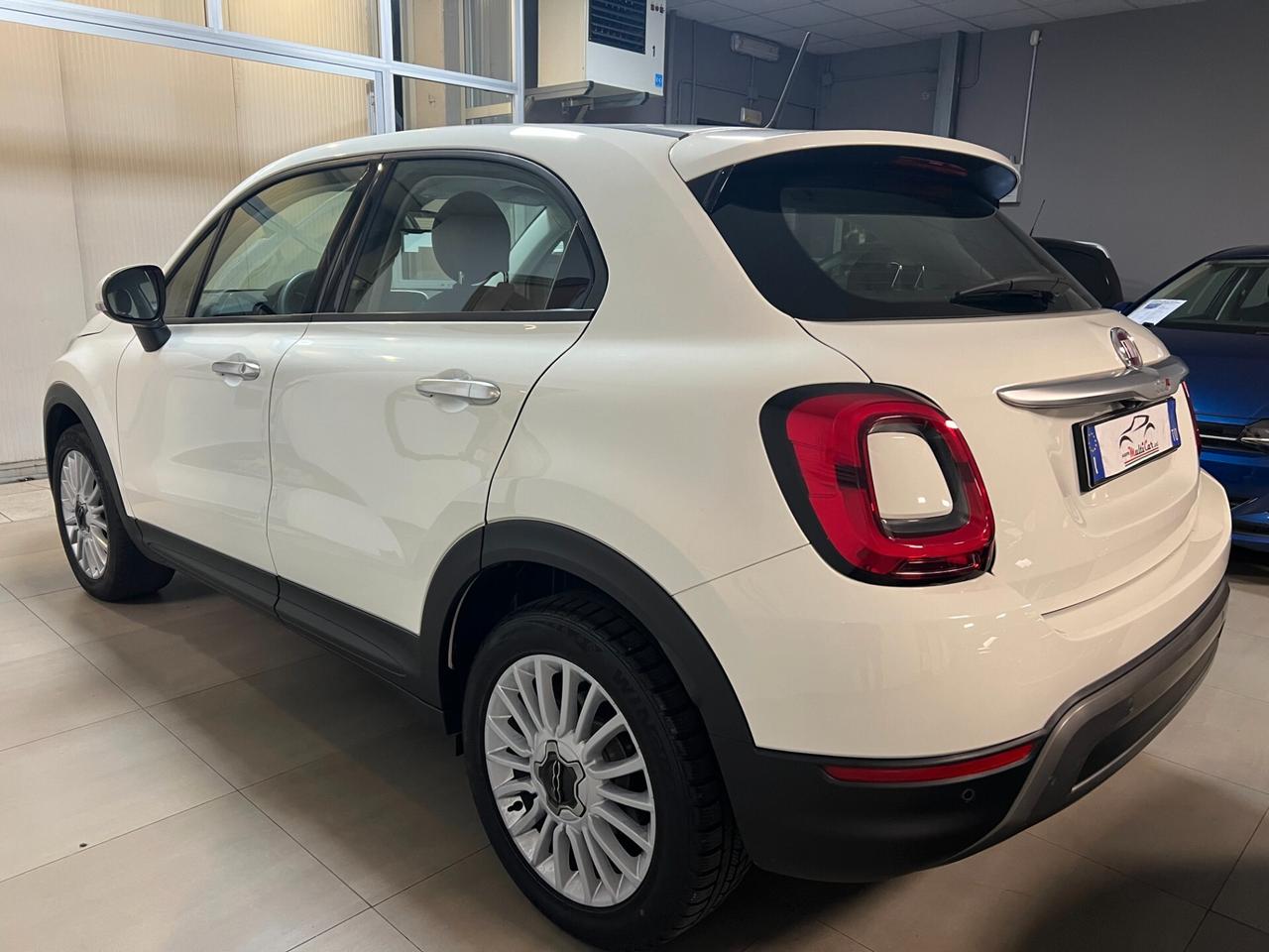 Fiat 500X 1.0 T3 120 CV Cross