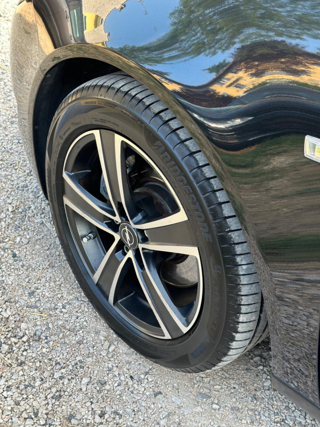 Opel INSIGNA 2.0 CDTI 140CV ST COSMO KMCERT NAVI